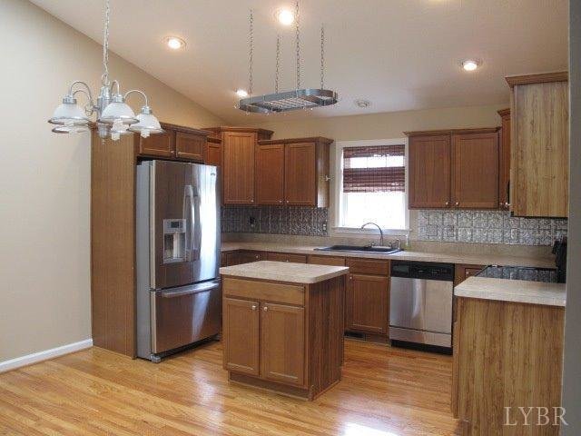 Image for 48  Tyler Ct,  Evington, VA  24550