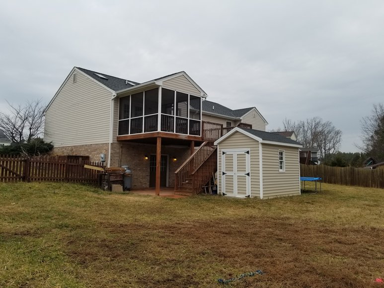 Image for 48  Tyler Ct,  Evington, VA  24550