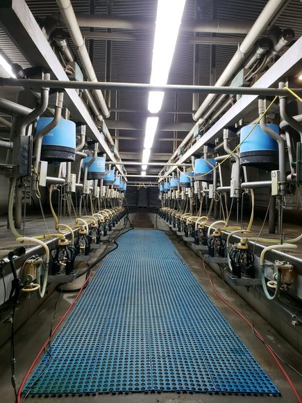 Image for (+/-) 144 Acre Farm Auction - Berks County