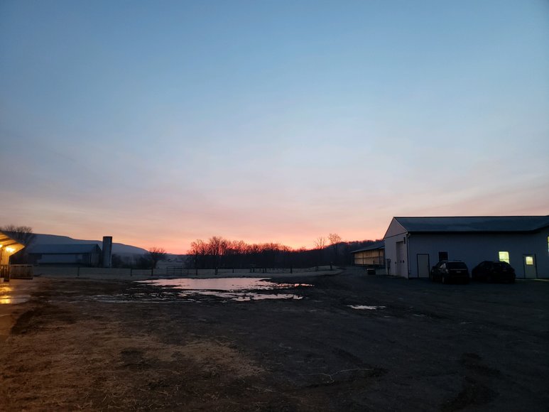 Image for (+/-) 144 Acre Farm Auction - Berks County