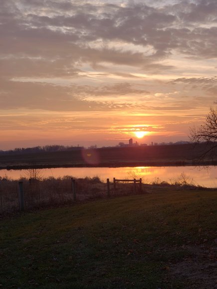 Image for (+/-) 144 Acre Farm Auction - Berks County