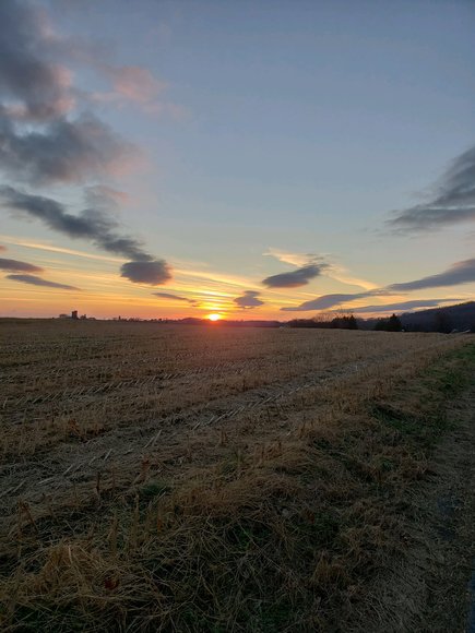 Image for (+/-) 144 Acre Farm Auction - Berks County