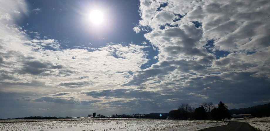 Image for (+/-) 144 Acre Farm Auction - Berks County