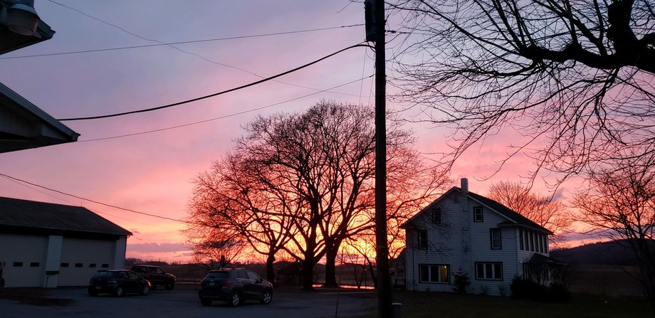 Image for (+/-) 144 Acre Farm Auction - Berks County