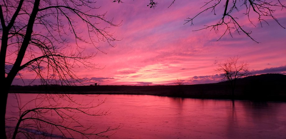 Image for (+/-) 144 Acre Farm Auction - Berks County