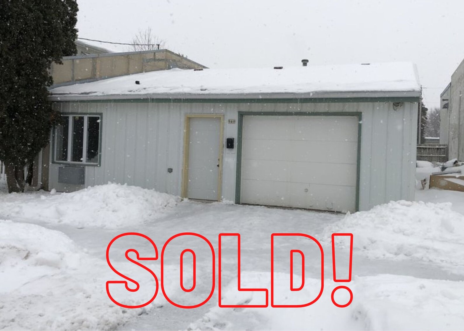 Image for Commercial Property - 949 W 7th Ave., Oshkosh, WI.