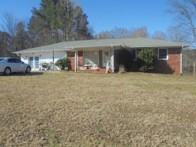 Image for REAL ESTATE (UNDER CONTRACT) & ESTATE (Deceased) PERSONAL PROPERTY AUCTION~PLEASANT GARDEN