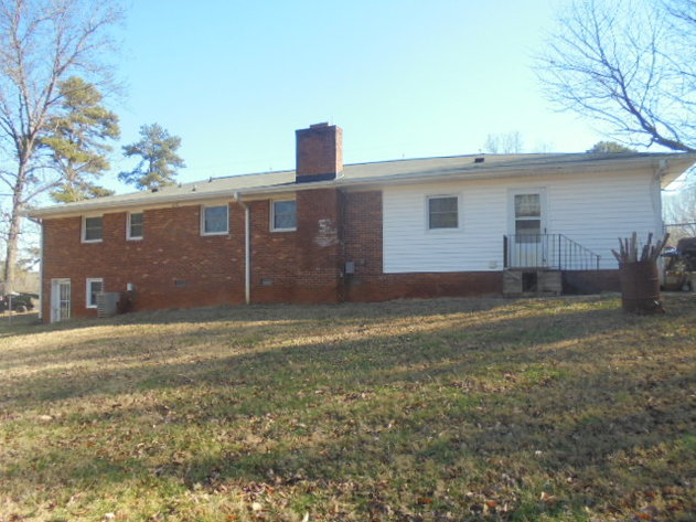 Image for REAL ESTATE (UNDER CONTRACT) & ESTATE (Deceased) PERSONAL PROPERTY AUCTION~PLEASANT GARDEN