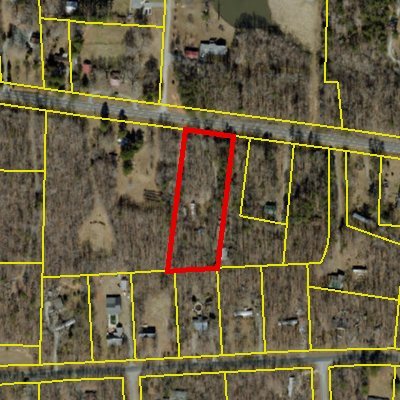 Image for CLOSED~REAL ESTATE AUCTION 1.7AC
