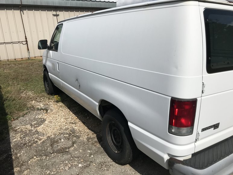 Image for Nacogdoches Independent School District Vehicles - Nacogdoches, Texas