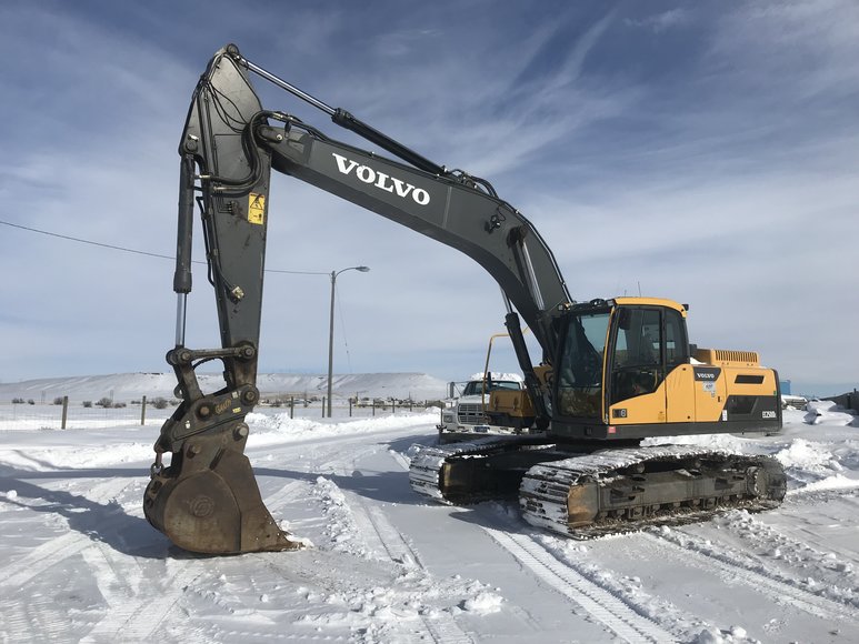 Image for Phillips Construction Auction