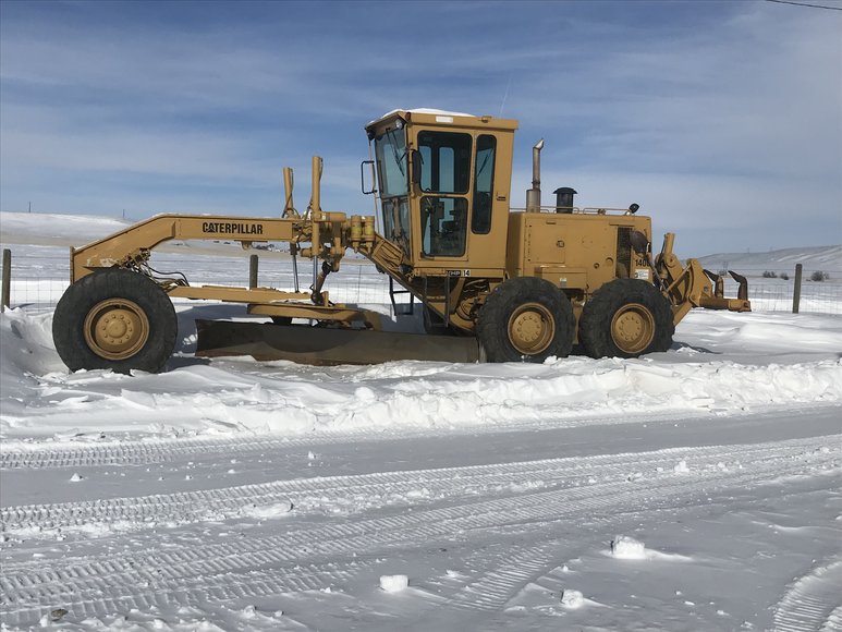 Image for Phillips Construction Auction