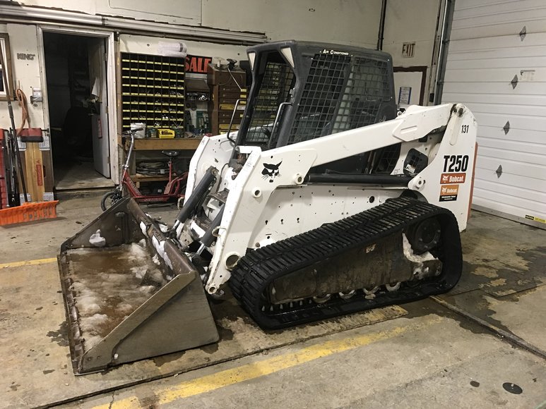 Image for Phillips Construction Auction