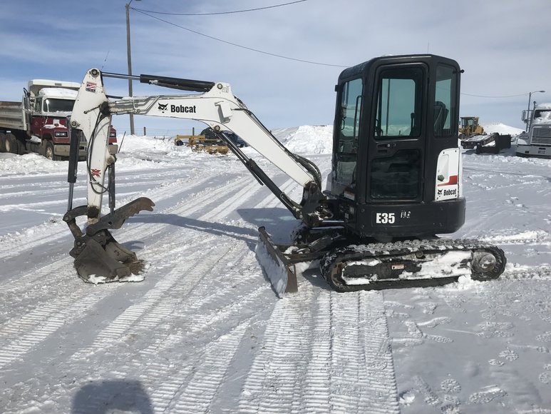 Image for Phillips Construction Auction