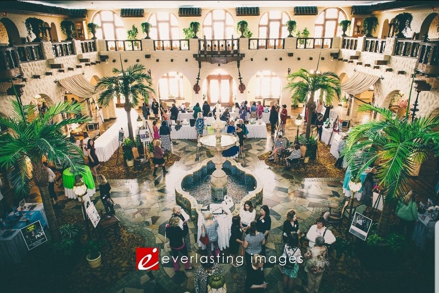 Image for AFFascinating Royal Fashion Show - Spring Luncheon and Auction