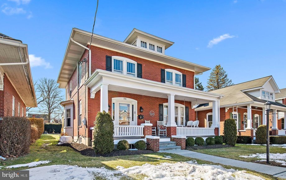 Image for 316 East Maple Street - Cleona, PA 17042