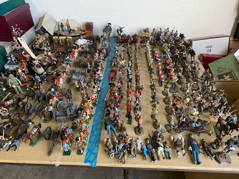 Image for San Diego Public Admin- March