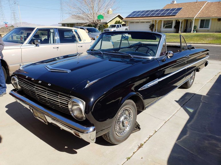 Image for March Government Auction