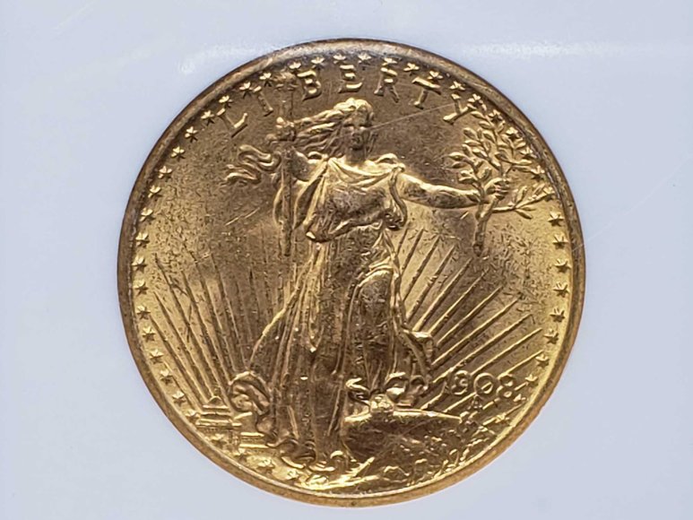 Image for March Government Auction