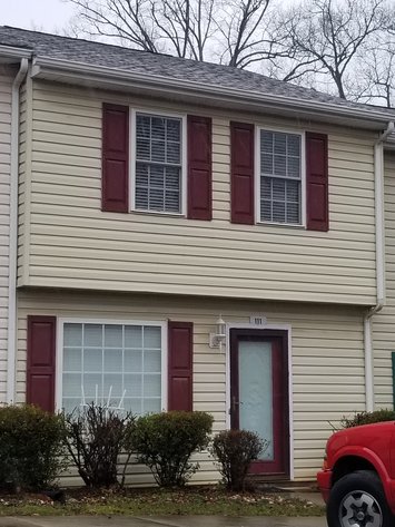 Image for 111 Jeremiah CT, Madison Heights, VA 24572