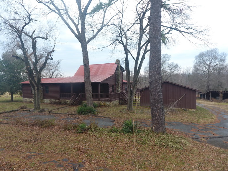 Image for 1247  Cousin Lane,  Nathalie, VA  24577