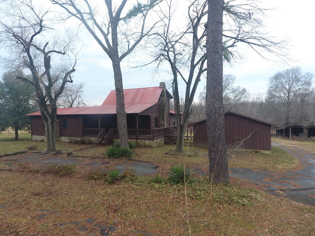 Image for 1247  Cousin Lane,  Nathalie, VA  24577