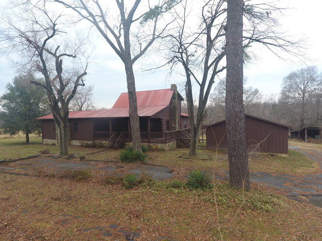 Image for 1247  Cousin Lane,  Nathalie, VA  24577