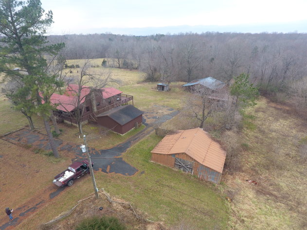 Image for 1247  Cousin Lane,  Nathalie, VA  24577