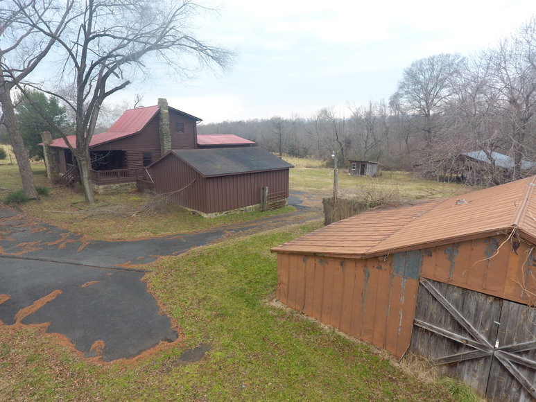 Image for 1247  Cousin Lane,  Nathalie, VA  24577