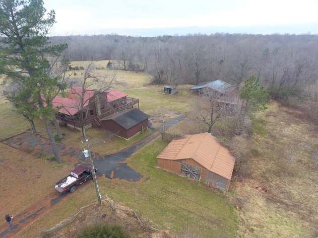 Image for 1247  Cousin Lane,  Nathalie, VA  24577