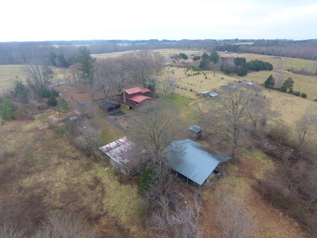 Image for 1247  Cousin Lane,  Nathalie, VA  24577