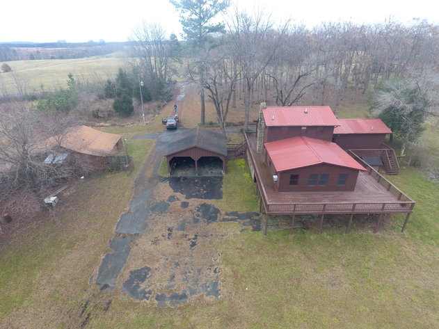 Image for 1247  Cousin Lane,  Nathalie, VA  24577