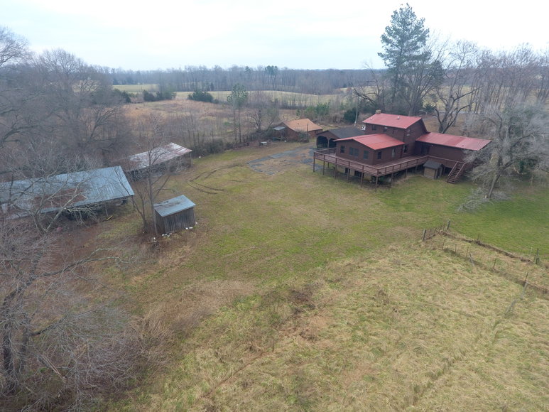 Image for 1247  Cousin Lane,  Nathalie, VA  24577