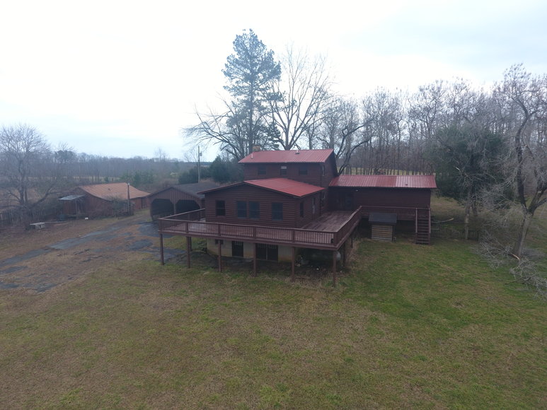 Image for 1247  Cousin Lane,  Nathalie, VA  24577