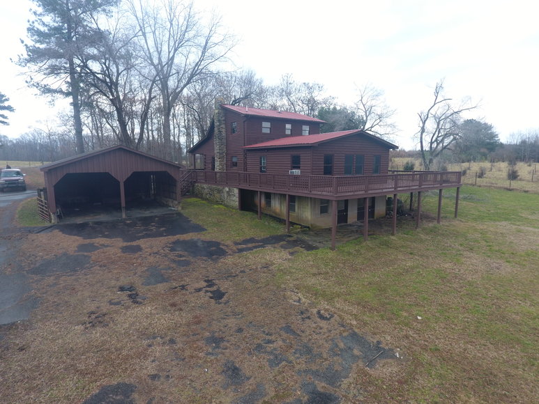 Image for 1247  Cousin Lane,  Nathalie, VA  24577