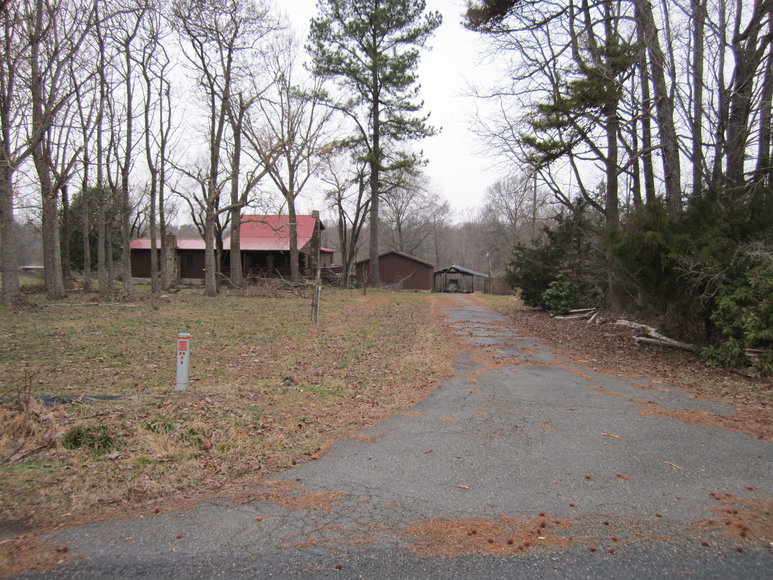 Image for 1247  Cousin Lane,  Nathalie, VA  24577