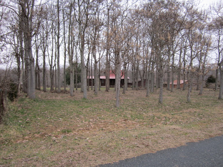 Image for 1247  Cousin Lane,  Nathalie, VA  24577