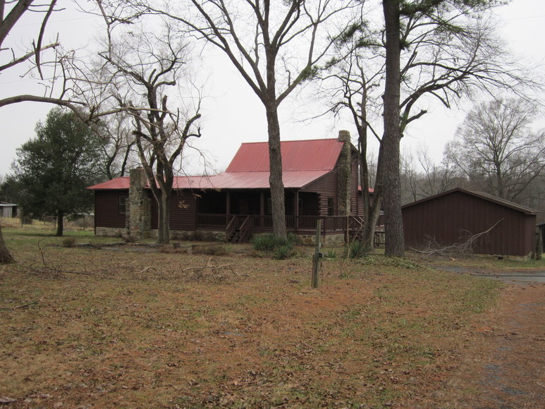 Image for 1247  Cousin Lane,  Nathalie, VA  24577