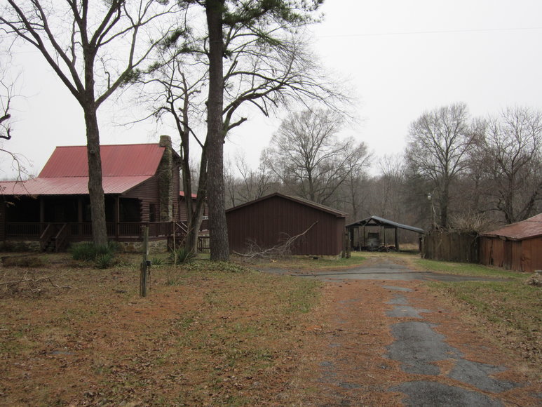 Image for 1247  Cousin Lane,  Nathalie, VA  24577