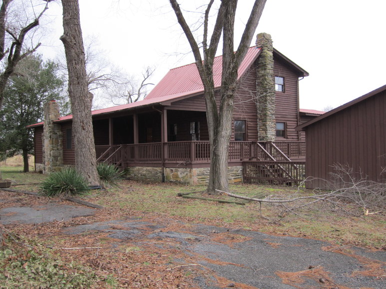 Image for 1247  Cousin Lane,  Nathalie, VA  24577