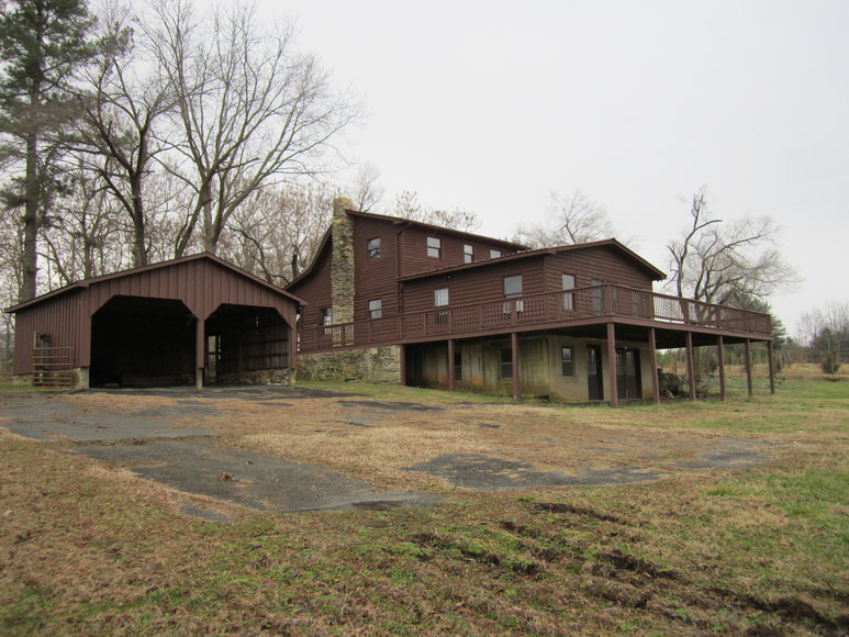 Image for 1247  Cousin Lane,  Nathalie, VA  24577