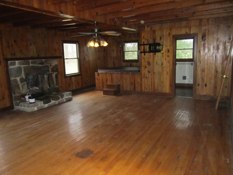 Image for 1247  Cousin Lane,  Nathalie, VA  24577