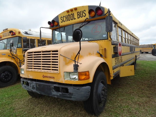 Southside Independent School District San Antonio, Texas