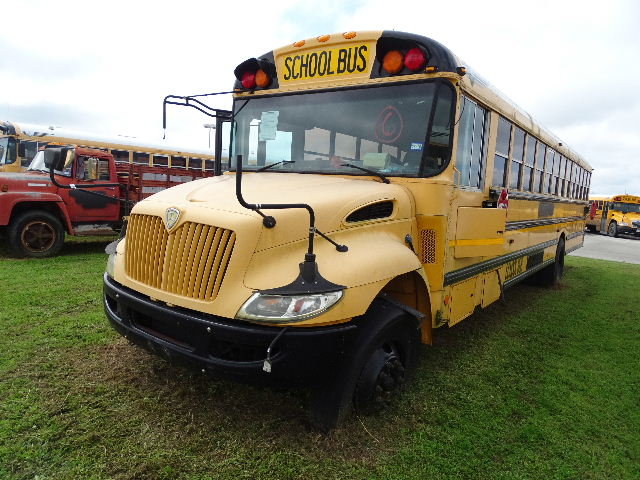 Image for Southside Independent School District - San Antonio, Texas