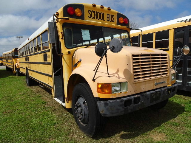 Image for Southside Independent School District - San Antonio, Texas