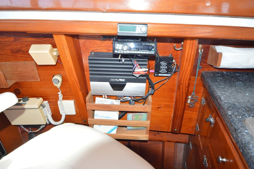 Image for 1990 CHESAPEAKE BAY 