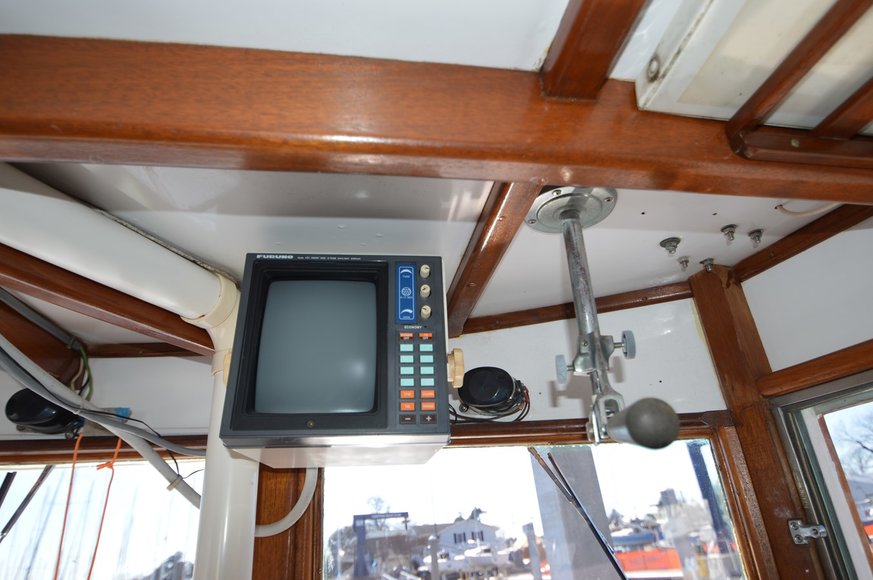 Image for 1990 CHESAPEAKE BAY 