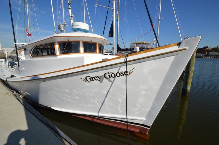 Image for 1990 CHESAPEAKE BAY 