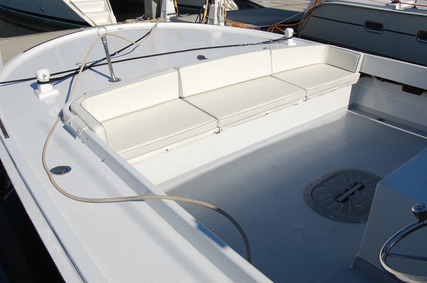 Image for 1990 CHESAPEAKE BAY 