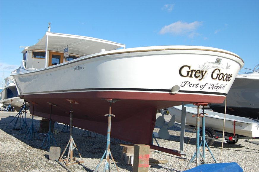 Image for 1990 CHESAPEAKE BAY 